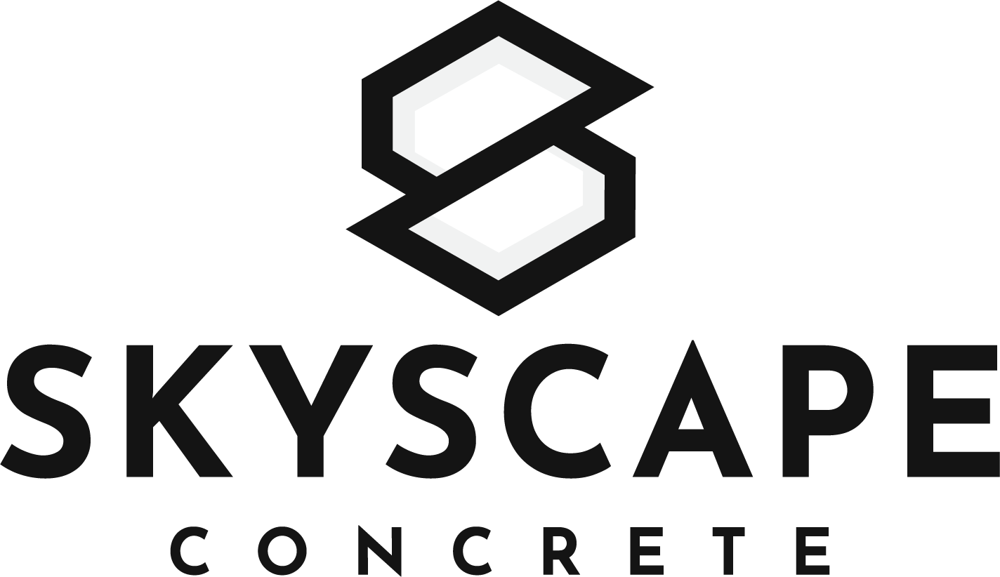 Skyscape Concrete